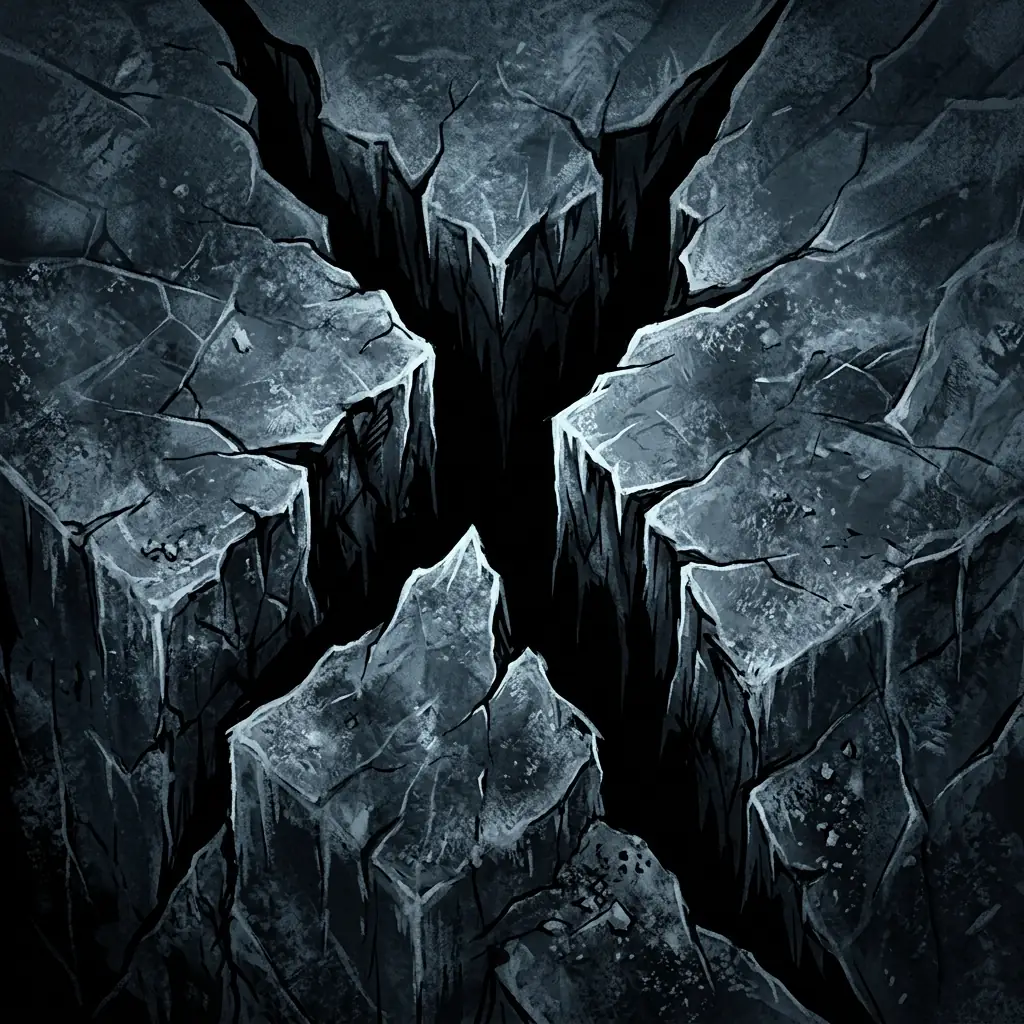 Fissure